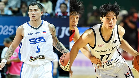 (FILE) JASON Brickman and Dave Ildefonso