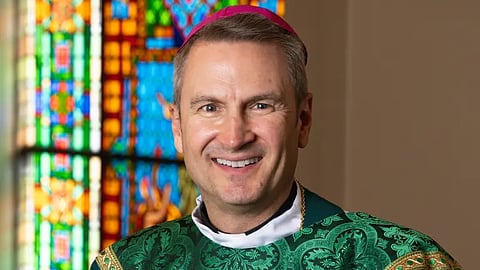 Pope Leo expected to accept archbishop’s resignation, Illinois bishop eyed as successor