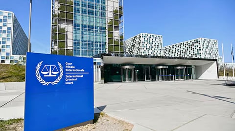 ICC seeks more input on Duterte appeal