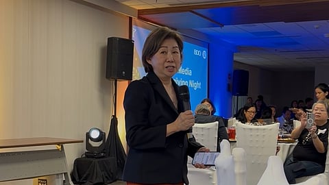 FOR SMIC vice chair, Teresita Sy-Coson, the country’s economic prospects remain strong despite the political turmoil triggered by the ‘Floodgate’ scandal.