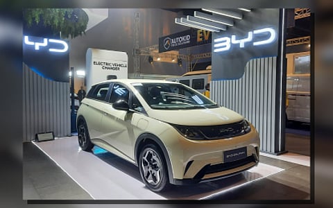 ELECTRIFIED vehicles (xEVs) continue to be one of the most dynamic growth areas in the Philippine market.