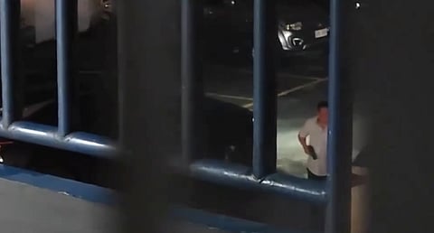 Senior HPG officer relieved over alleged assault of patrolman, probe underway