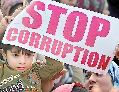 THE Institute of Corporate Directors, Institute for Solidarity in Asia, Justice Reform Initiative, and the Management Association of the Philippines are demanding that the Philippoine government implement urgent reforms to be implemented now to end the grim consequences of corruption, whose magnitude has shocked the country.
