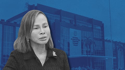 FORMER Department of Public Works and Highways Undersecretary Maria Catalina Cabral was declared dead after falling into a ravine along Kennon Road in Tuba, Benguet, on Thursday night, 18 December 2025.