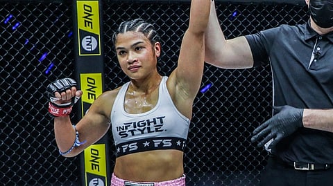 Buntan to defend kickboxing crown