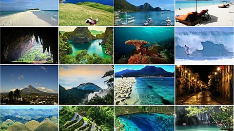 TO unlock further growth in inbound tourism expenditures, there is urgent need for strategic investments in destination competitiveness, service quality, infrastructure, and air connectivity, particularly in high potential but underserved areas. ‘Strengthening tourism's contribution to export revenues also positions the sector as a valuable avenue for inclusive and sustainable economic growth,’ said a recent Philippine Institute for Development Studies report.