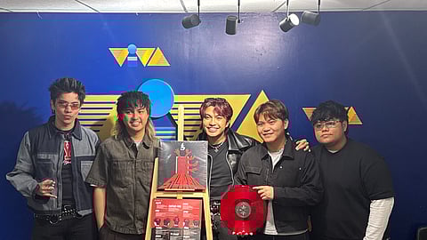 One of 2025’s most successful OPM groups — Cup of Joe