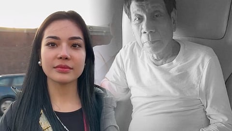 Kitty reunites with dad in Netherlands