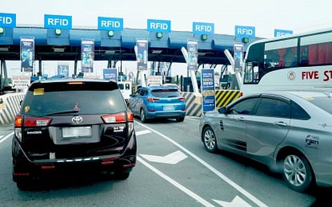 METRO Pacific Investments Corporation and Metro Pacific Tollways Corporation chairman, Manuel V. Pangilinan said, ‘Our goal this holiday season is to have motorists spend less time on the road and more time with their families.’