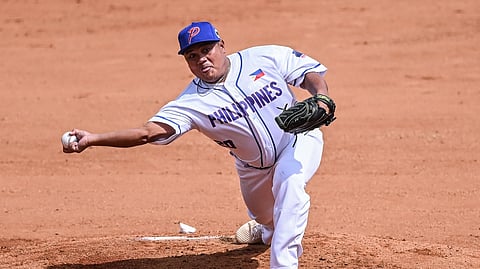 ROMEO Jasmin serves as the engine that powered the national team to the gold medal of the men’s baseball competition of the 33rd Southeast Asian Games.