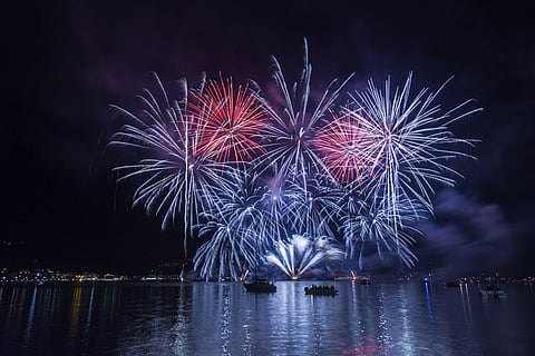 QC prepares for New Year fire safety