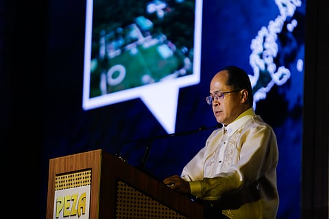 PHILIPPINE Economic Zone Authority director general Tereso Panga revealed that another 14 ecozones will be unveiled next year, emphasizing that proclaiming new ecozones would further attract foreign investments into the country.