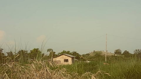 Pasko sa Pulong Diyablo