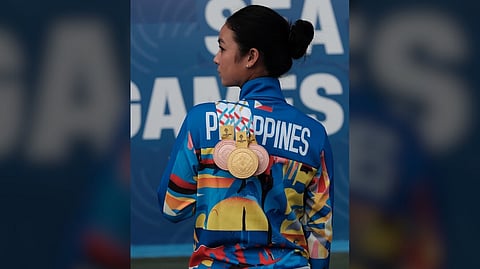 AFTER bringing glory in the 33rd Southeast Asian Games, Alex Eala will be setting her sights on yet another busy season ahead.