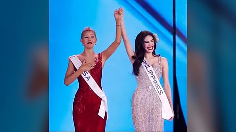 MISS Philippines Chelsea Fernandez delivered a standout performance at Miss Cosmo 2025, finishing as first runner-up after a tightly contested final round in Vietnam on Saturday, 20 December. The crown ultimately went to Yolina Lindquist of the United States following the competition’s decisive debate segment.