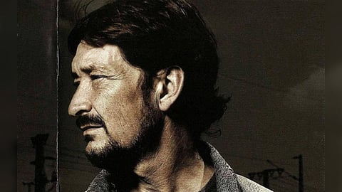 Chris Rea