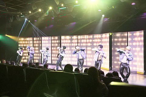 ‘The Man Alive Choice.’