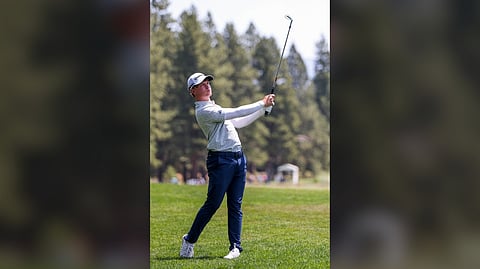 JAYDEN Schaper is on a roll as he ruled the Mauritius Open to pocket his second straight European Tour title of the 2026 season.