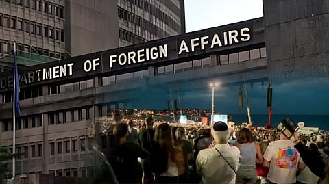 DFA urges accurate Bondi reporting