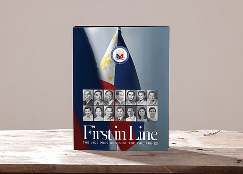 OVP launches coffee table book