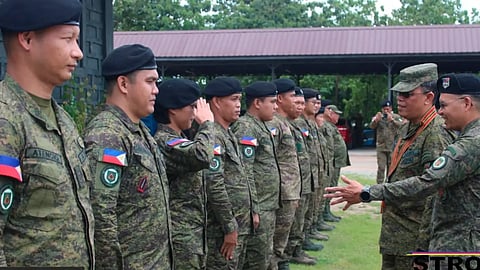 3RD Infantry Division Philippine Army