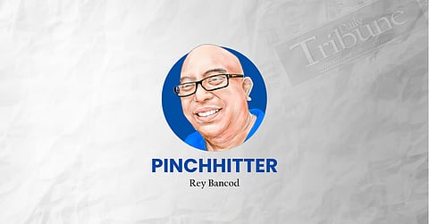 When gold isn’t enough