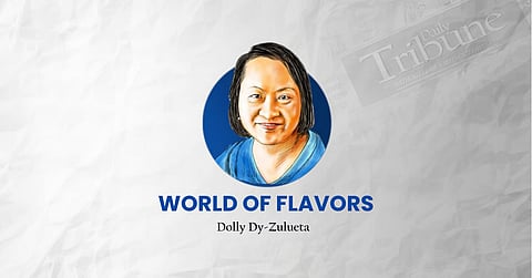 Flavors of Christmas