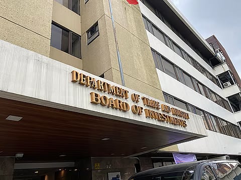 ON 23 December 2025, the Department of Trade and Industry-Board of Investments management committee endorsed a combined total of approved investments valued at P124.81 billion, which, altogether, are expected to generate 4,444 jobs nationwide, subject to confirmation by the BoI Board.