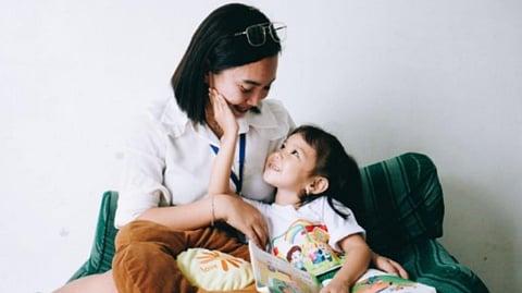 Single mom turns hope into opportunity