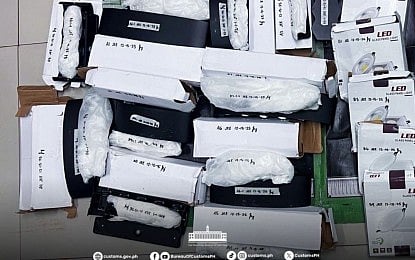 BoC launches portal to track balikbayan boxes