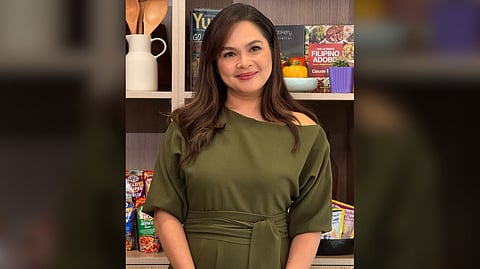 JUDY Ann Santos-Agoncillo