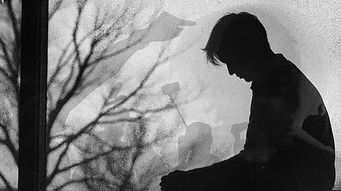 How I survived my 20s — and the attempt that could have ended everything