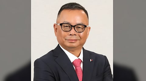 Mining tycoon steps down from FNI amid citizenship probe