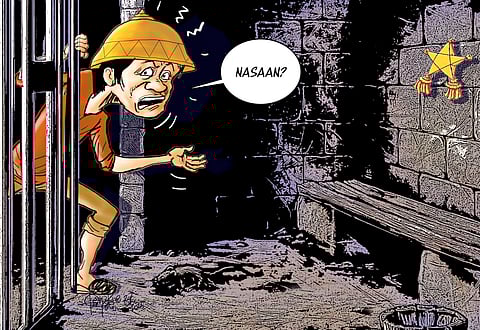 PBBM’s credibility on the line