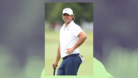 BROOKS Koepka is the first marquee player to leave the LIV Golf Tour.