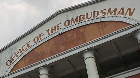 Former Manila execs face graft raps