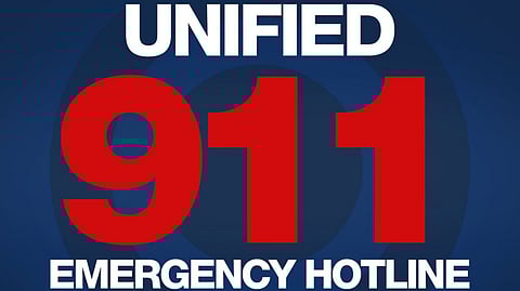 Unified 911 gives VAWC victims hope
