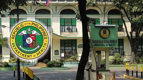 2 kids lose fingers due to firecrackers — DoH