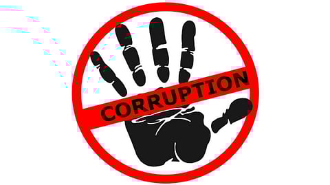 Corruption scourge chokes 2026 prospect