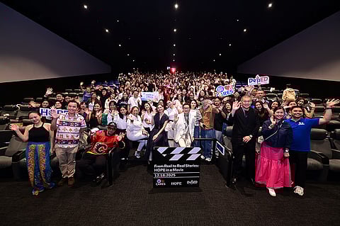 SM Cares funds public schools