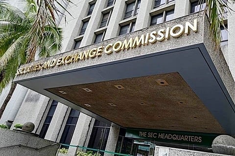 SEC tightens CSR reporting rules