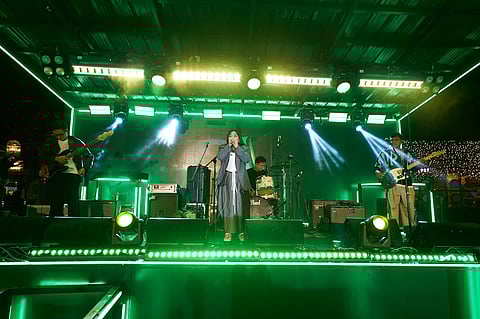 JDS Grand Winner ISAY.