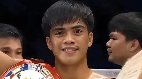 Llover rips Chinese foe