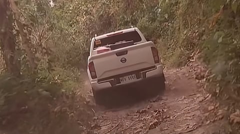 DELIVERING the promise of solar power and satellite internet to last-mile school takes driving in the road less traveled.