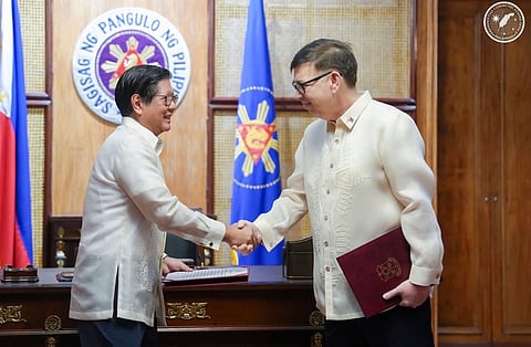 Photo courtesy of PCO