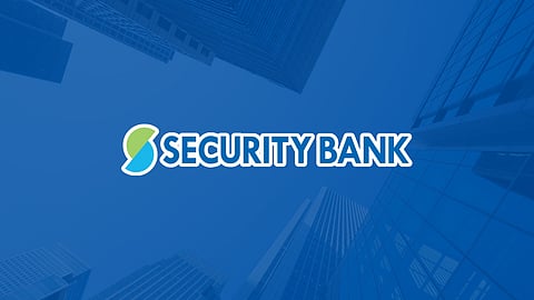 Security Bank fast-tracks digital shift via AI, APIs, real-time platforms