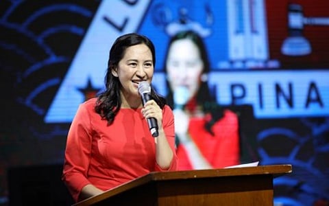 MAYOR Joy Belmonte sinelyuhan ang pakikipagtulungan sa DHSUD para sa pagtatayo ng rental housing units sa mga distrito ng Sauyo at Bagong Silangan.