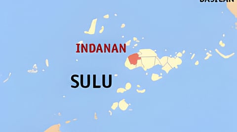 Sulu CAA trainings come to a close