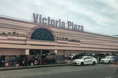 ‘End of an era’ for Davao’s first-ever shopping mall