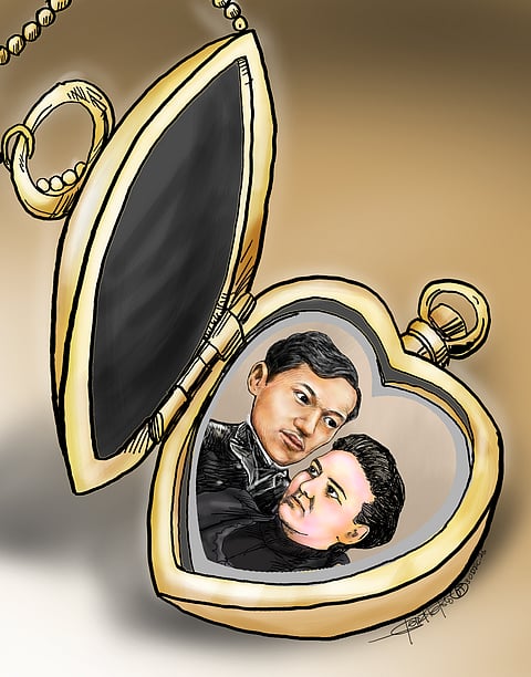 Rizal’s unfinished business